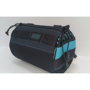 rickshaw bagworks handlebar bag bicycle bike bar bag NWOT